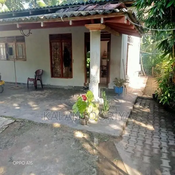 නිවාස විකිනීම-පෝද්දල