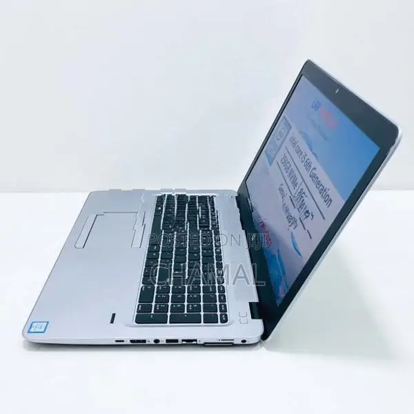 HP Elitebook 850 Core i5 -6th Gen+8GB RAM+256GB NVMe