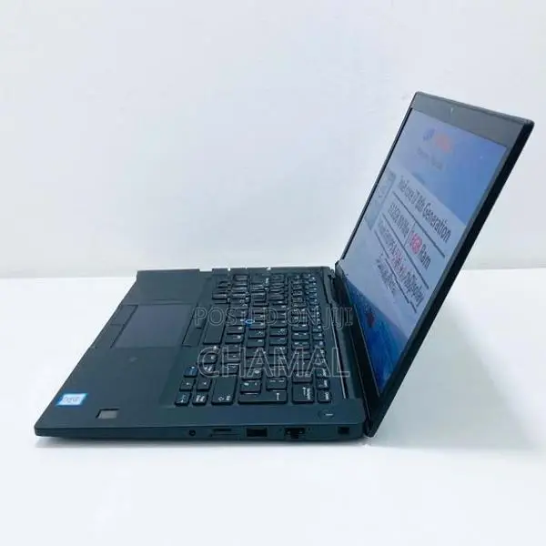 Dell Core i7 -8th Gen|16GB RAM +512GB Nvme SSD