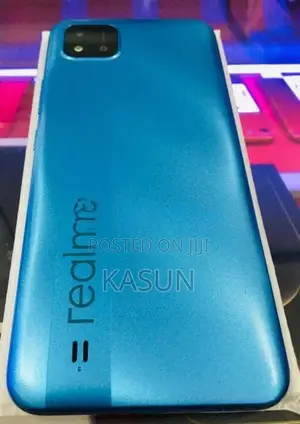 Realme C11 32GB (Used)