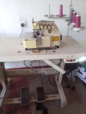 Olock Machine