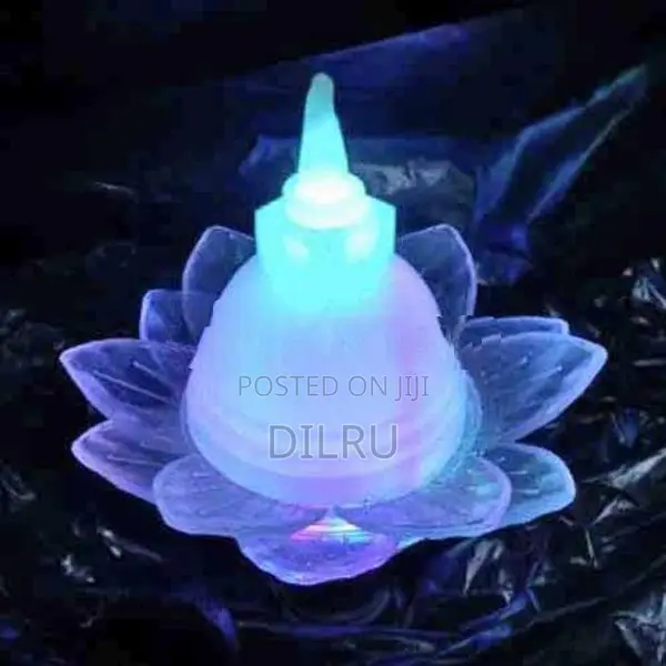 Led Bulb