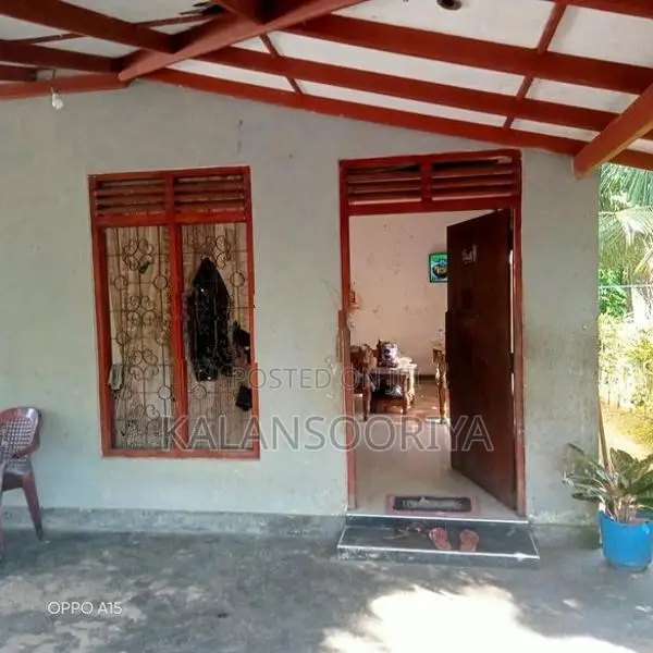 නිවාස විකිනීම-පෝද්දල