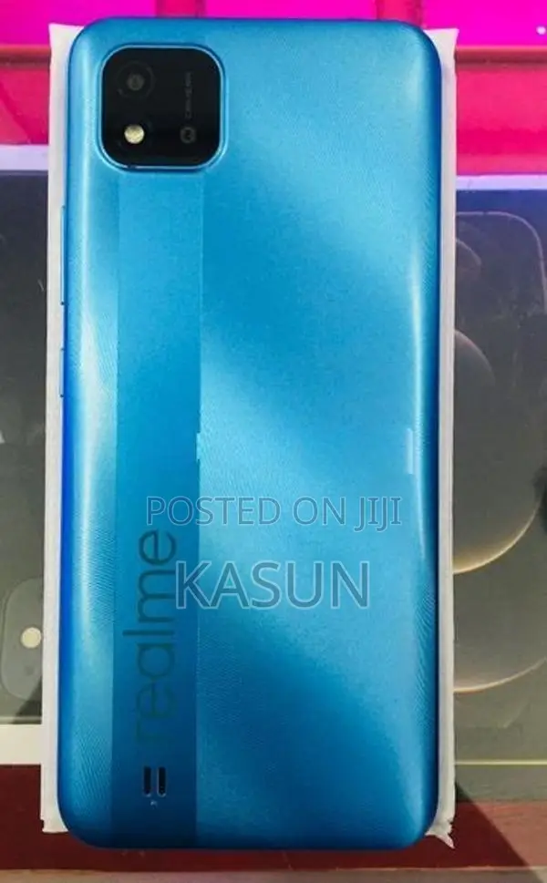 Realme C11 32GB (Used)