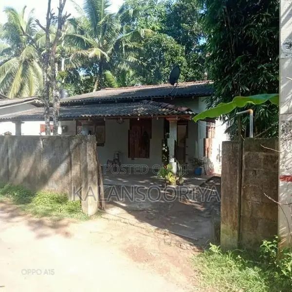 නිවාස විකිනීම-පෝද්දල