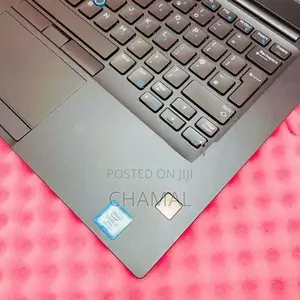 Dell Core i7 -8th Gen|16GB RAM +512GB Nvme SSD