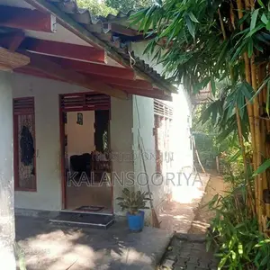 නිවාස විකිනීම-පෝද්දල