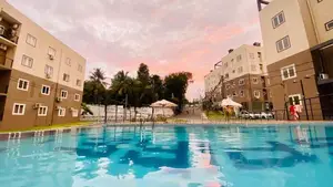 Aspire Residencies - Brand New Luxury Apartments for Sale