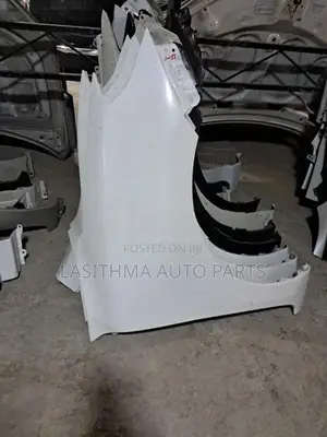 Suzuki Swift Rs Fender R