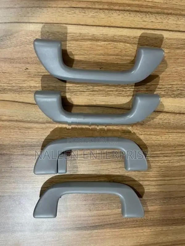Honda Insight Hood Handle Roof