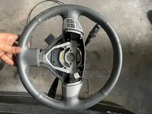 Suzuki Swift Beetle ZC71 Multi Function Steering Column