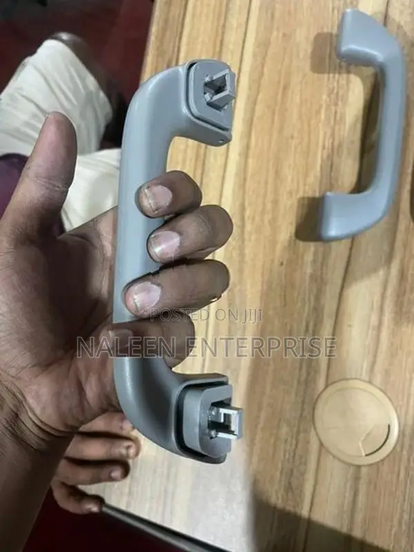 Honda Insight Hood Handle Roof