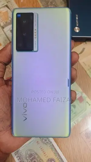 Vivo X70 Pro (Used)