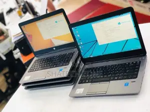 HP I5 4TH GEN (4GB RAM|500GB HDD) FHD|WIFI|LAN|HDMI - LAPTOP