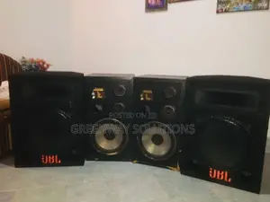 15 inch Speaker