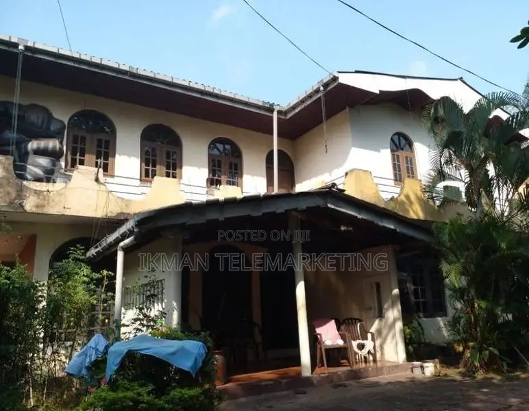 Upstairs House for Rent in Kadawatha
