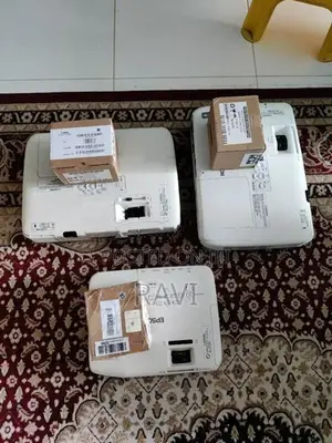Projector Epson