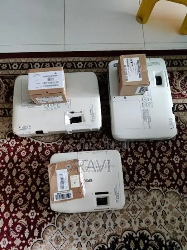 Projector Epson