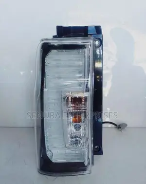 Daihatsu Tanto Custom LA600 S Tail Light LH