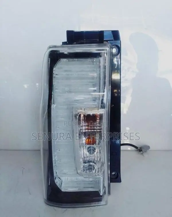 Daihatsu Tanto Custom LA600 S Tail Light LH