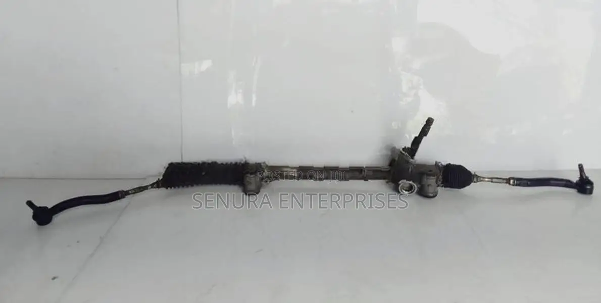 Toyota Axio NZE161 Power Steering Rack
