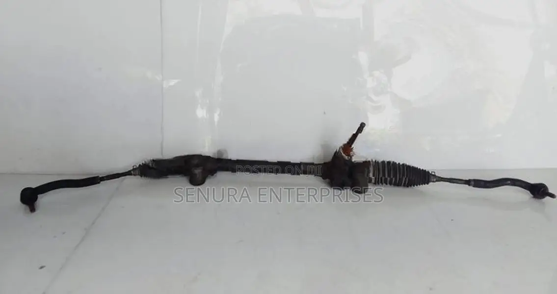 Toyota Vitz KSP90 Power Steering Rack