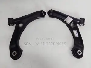 Suzuki Wagon R MH55S Lower Arm RH/LH