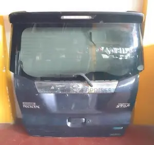Nissan Dayz Roox B21A Complete Dicky Door