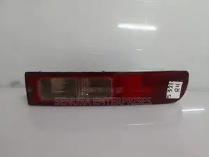 Daihatsu Hijet S321V Tail Light RH
