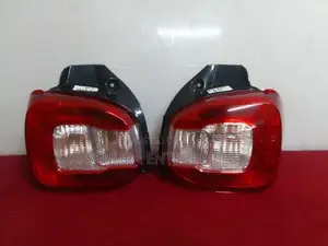 Toyota Passo M700A Tail Light RH/LH