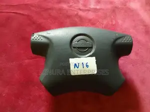 Nissan Sunny N16 Steering Wheel Air Bag