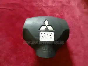 Mitsubishi Lancer CY4A Steering Wheel Air Bag