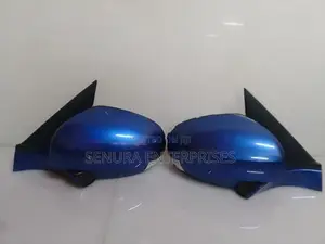 Suzuki Swift ZC72S Side Mirror Complete RH/LH