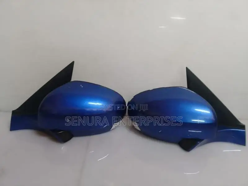 Suzuki Swift ZC72S Side Mirror Complete RH/LH