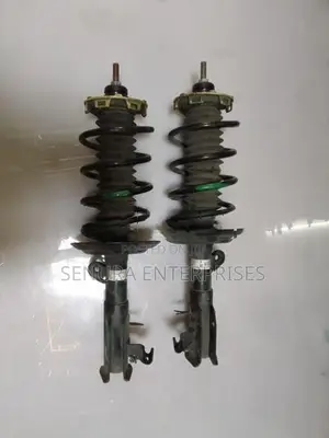 Honda Insight ZE2 Front Shock Absorber RH/LH