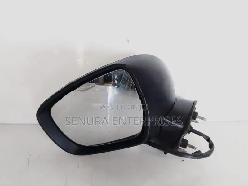 Suzuki Baleno WB32 S Side Mirror LH (5 Wires)