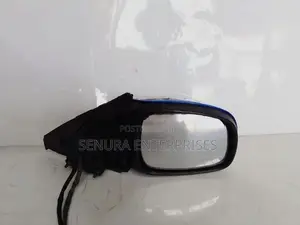 Suzuki Swift ZC71 S Winker Side Mirror RH