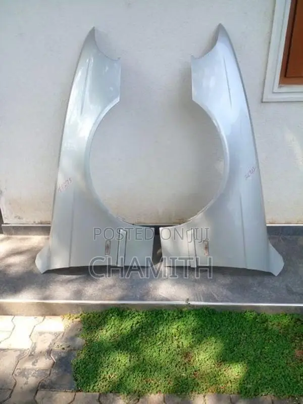 BMW E39 Fenders/Other Parts
