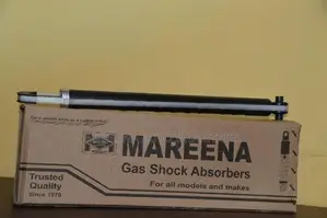 Honda Insight Gas Shock Absorber (Rear)