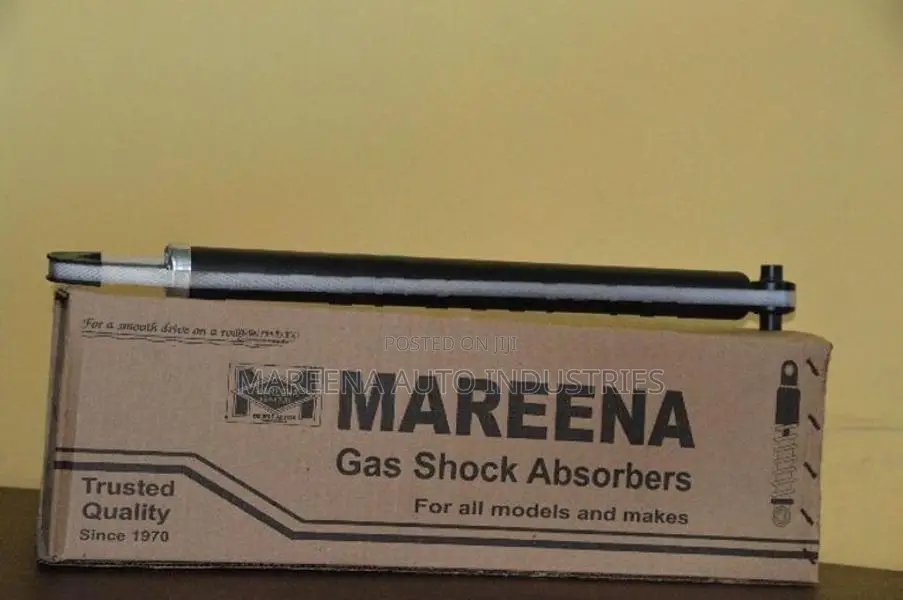 Honda Insight Gas Shock Absorber (Rear)