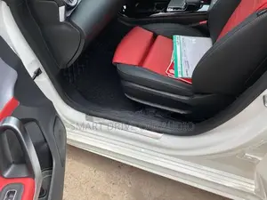 Benz CLA 180 3D Carpet