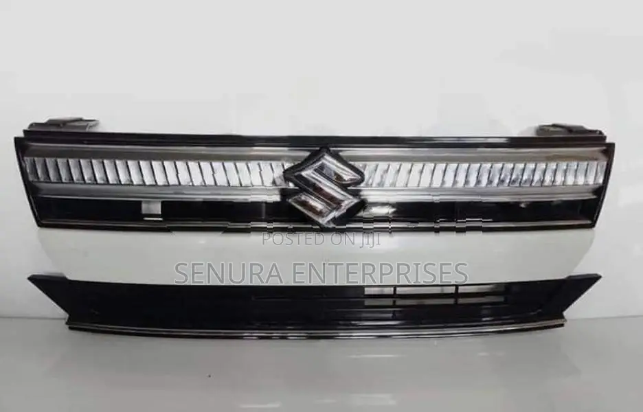 Suzuki Wagon R MH55 Fz Shell
