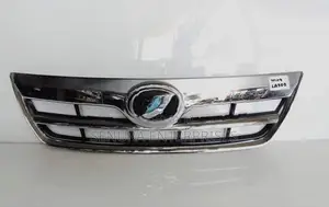 Daihatsu Mira LA300 Shell