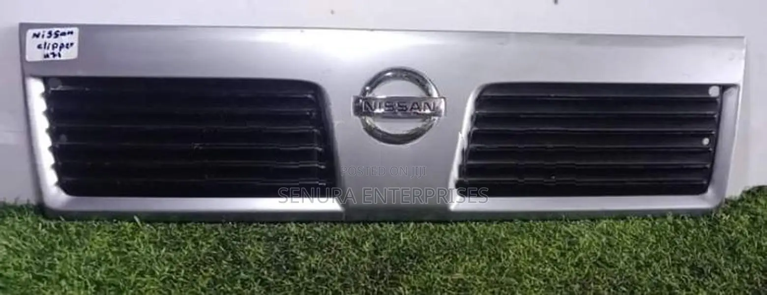Nissan Clipper U71