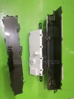 Toyota Prius 20 Meter Board