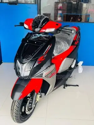TVS Ntorq 125 2023