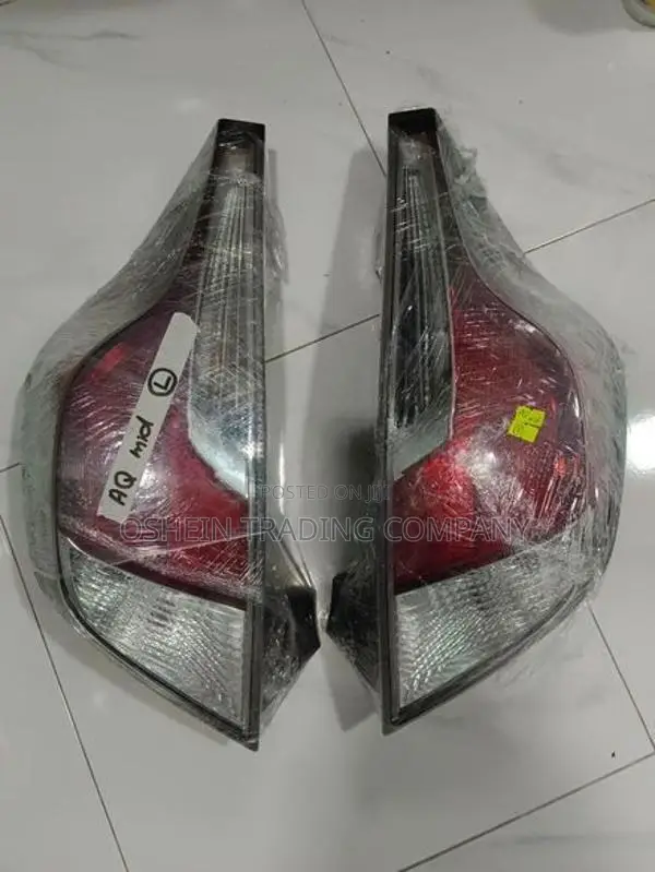 AQUA X URBAN TAIL LIGHT