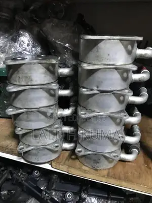 Suzuki Wagon R MH44 Oil Cooler