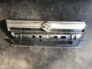 Suzuki Wagon R MH55 FZ Shell