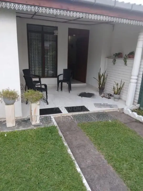 House for Sale in Nivasipura - CH1108
